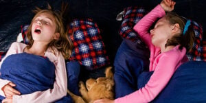 pediatric-sleeping - Pain and Sleep Therapy Center - Pain and Sleep Therapy Center