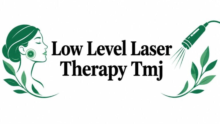 low-level-laser-therapy-tmj-laser-therapy - Pain and Sleep Therapy Center
