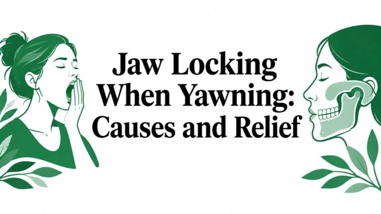 jaw-locking-when-yawning-tmj-anatomy - Pain and Sleep Therapy Center