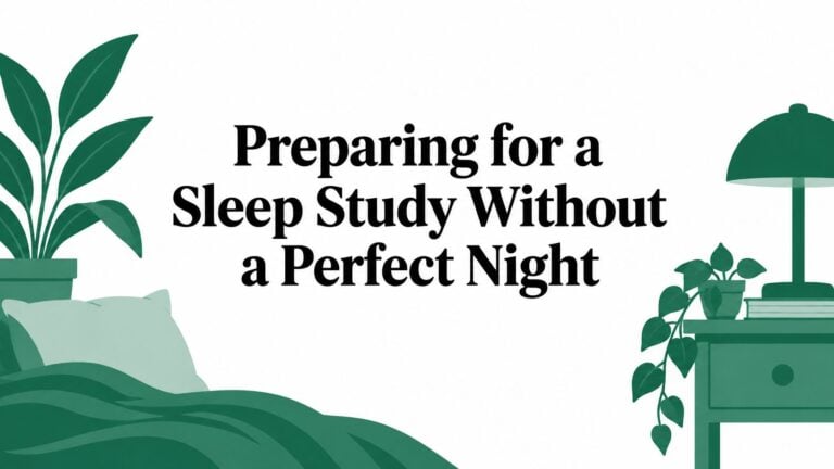 preparing-for-a-sleep-study-sleep-study - Pain and Sleep Therapy Center