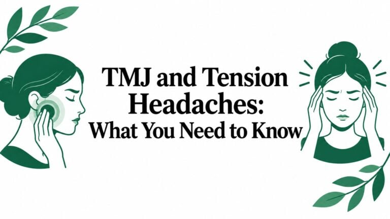 tmj-and-tension-headaches-headache-pain - Pain and Sleep Therapy Center